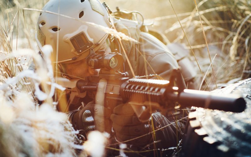 Giving an Airsoft Gun as a Gift – Comprehensive Guide